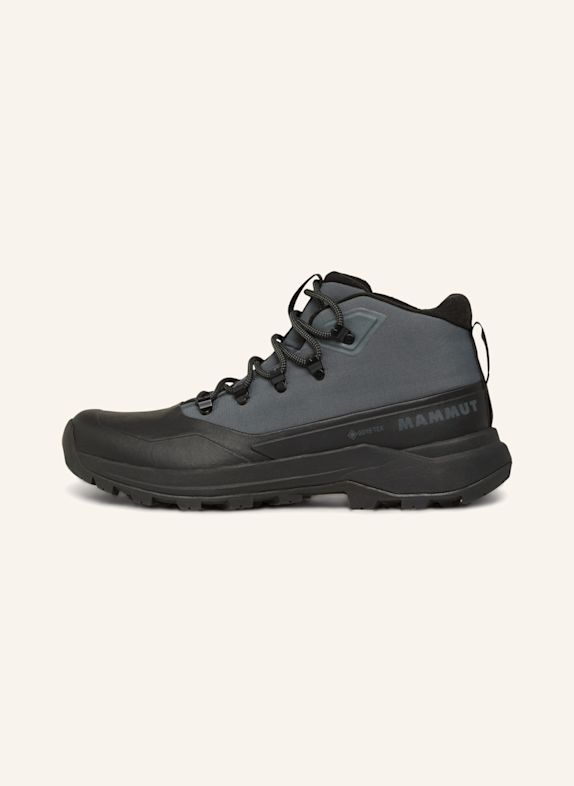 MAMMUT Wanderstiefel SERTIG MID WINTER GORE-TEX GRAU