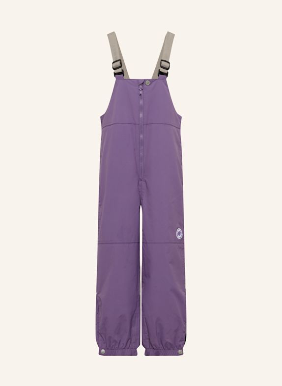 MAMMUT Schneeanzug TREELINE HS THERMO LILA