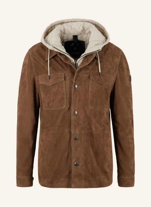 JOOP! Lederjacke