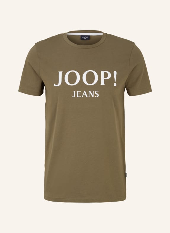 JOOP! JEANS T-Shirt GRÜN