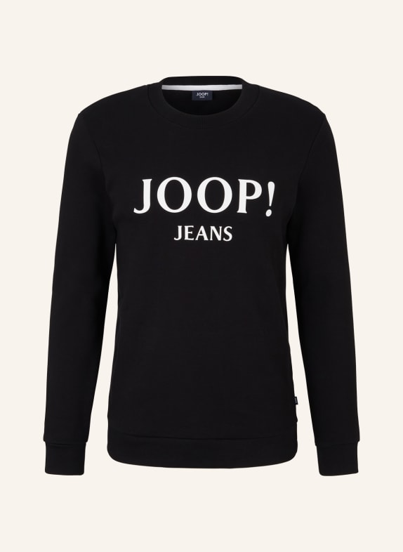 JOOP! JEANS Sweatshirt SCHWARZ