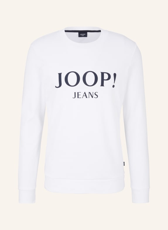 JOOP! JEANS Sweatshirt WEISS