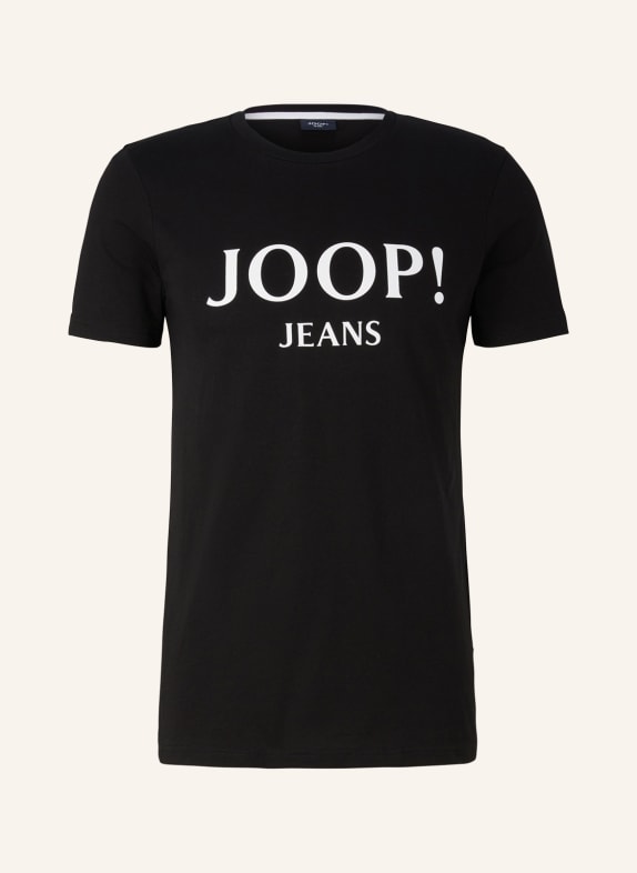 JOOP! JEANS T-Shirt SCHWARZ