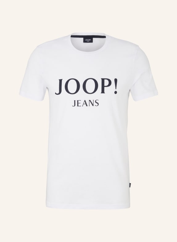 JOOP! JEANS T-Shirt WEISS