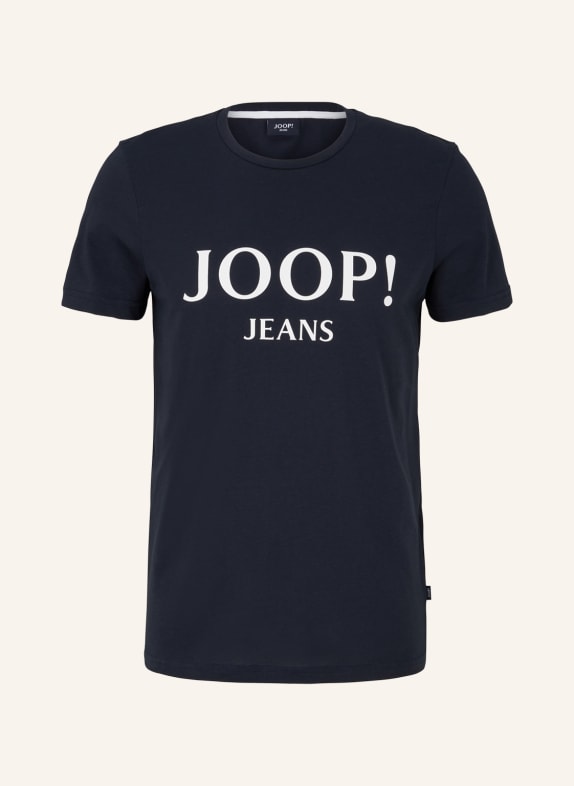 JOOP! JEANS T-Shirt DUNKELBLAU