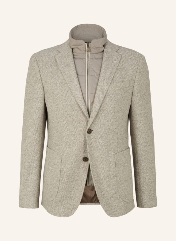 JOOP! Sakko Slim Fit BEIGE