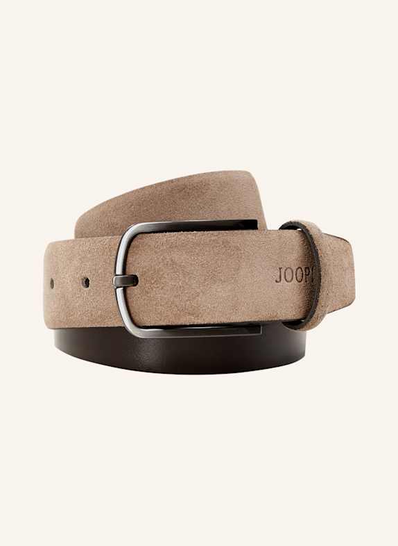 JOOP! Gürtel BEIGE