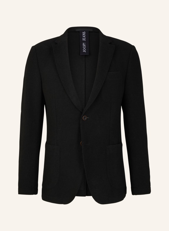 JOOP! JEANS Sakko Slim Fit SCHWARZ