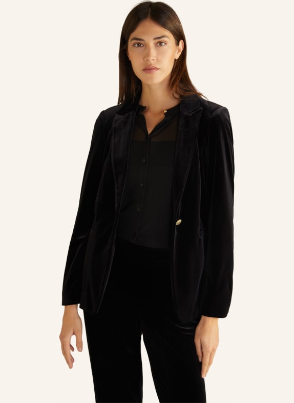 JOOP! Samt-Blazer