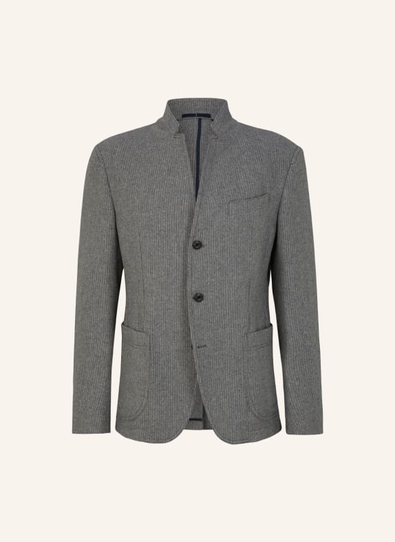 JOOP! JEANS Sakko Slim Fit GRAU