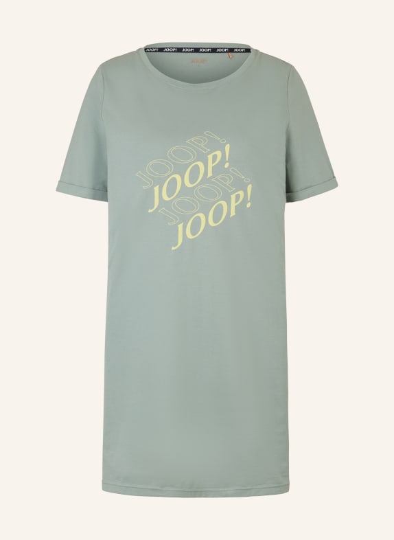 JOOP! Lounge-Shirt MINT