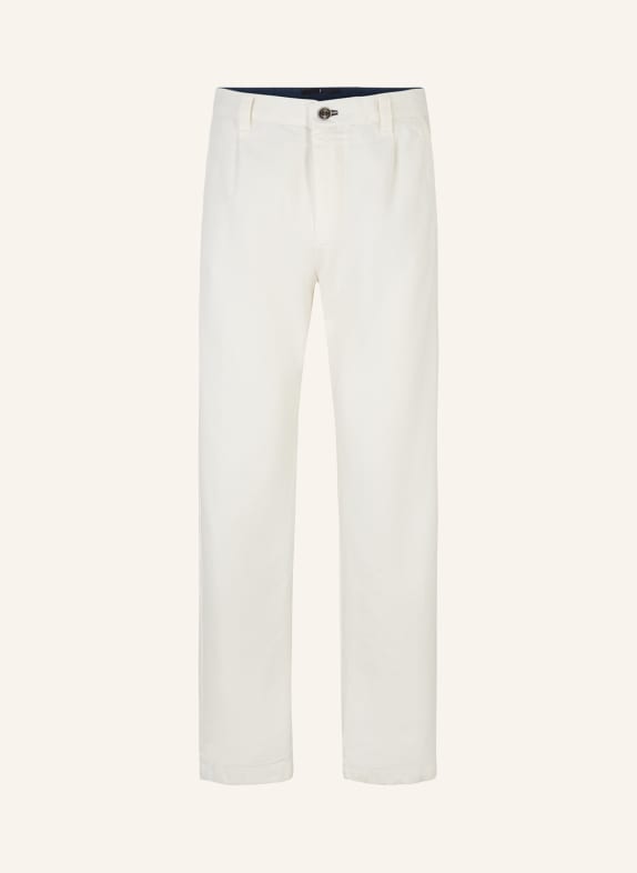 JOOP! JEANS Chino WEISS