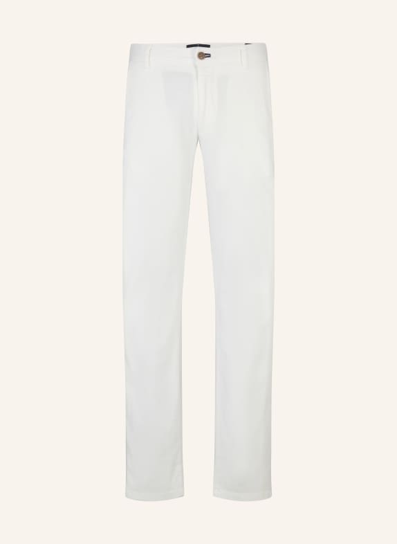 JOOP! JEANS Chino Modern Fit WEISS