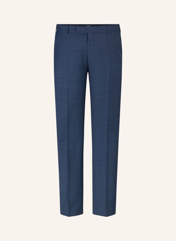 JOOP! Anzughose Modern Fit DUNKELBLAU