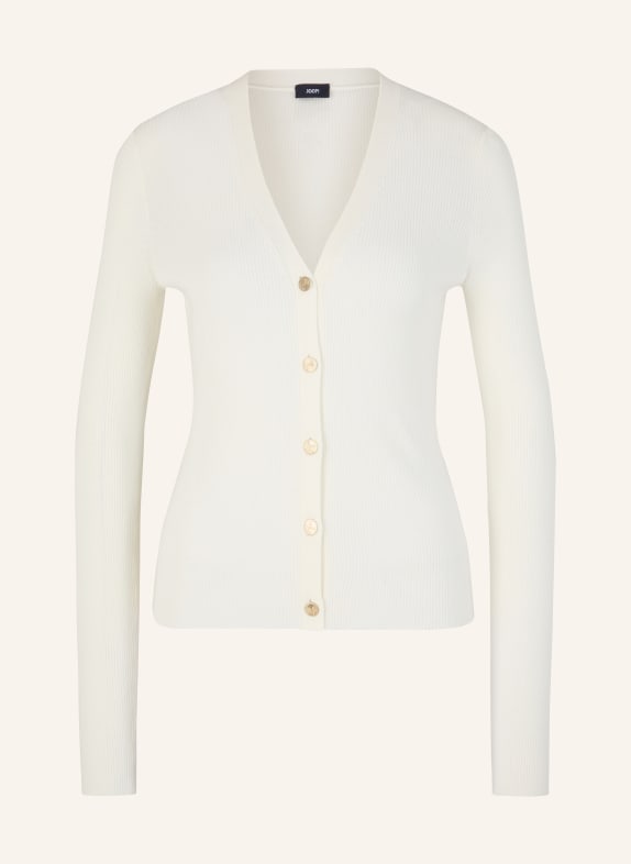 JOOP! Cardigan CREME