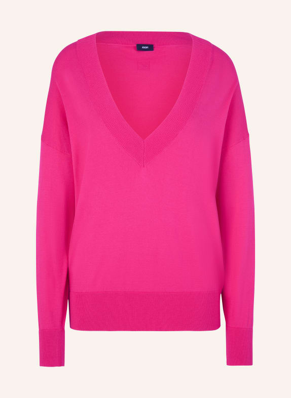 JOOP! Pullover PINK