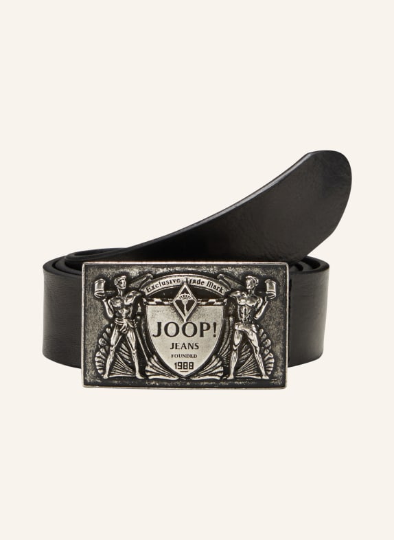 JOOP! JEANS Gürtel SCHWARZ