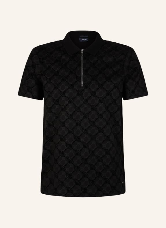 JOOP! Poloshirt Modern Fit SCHWARZ