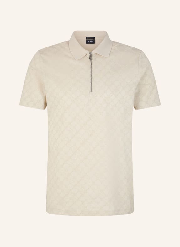 JOOP! Poloshirt Modern Fit BEIGE