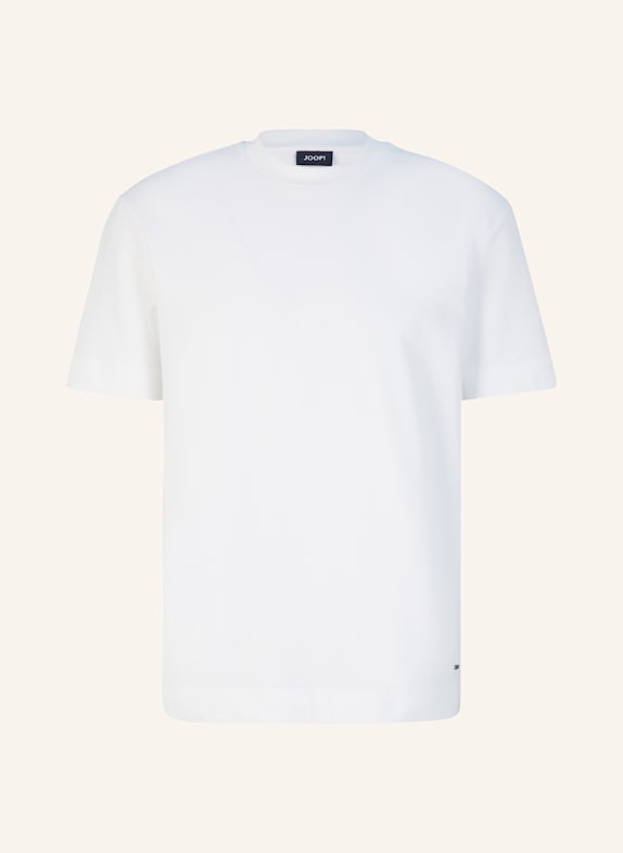 JOOP! T-Shirt WEISS