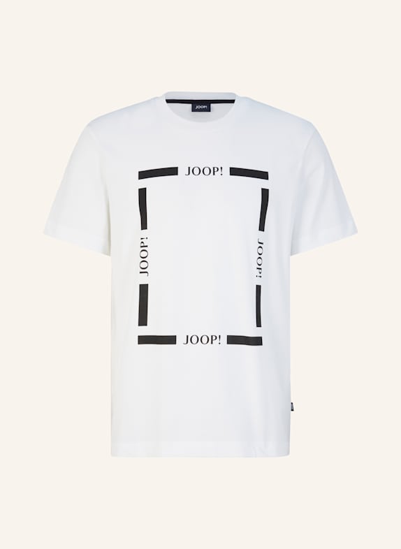 JOOP! T-Shirt WEISS