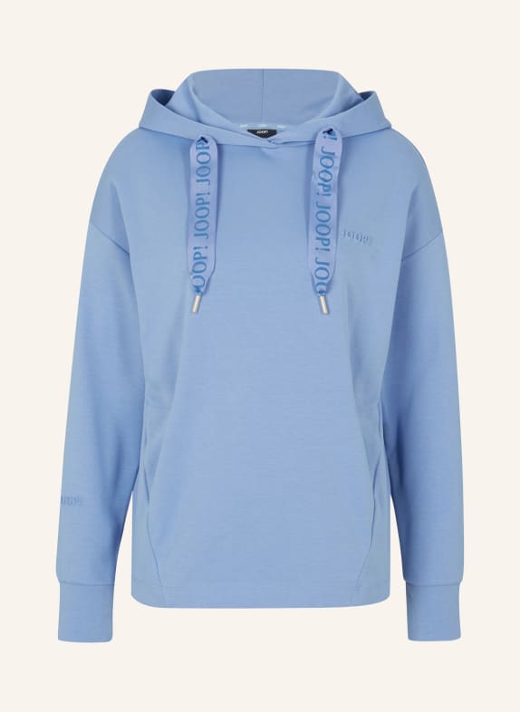 JOOP! Hoodie HELLBLAU