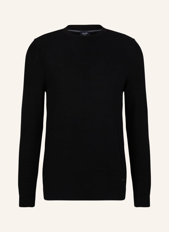 JOOP! Pullover SCHWARZ