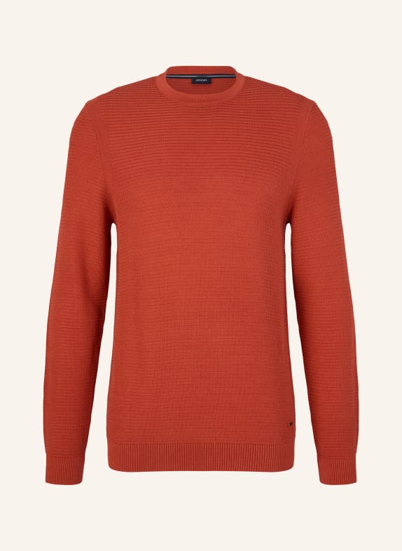 JOOP! Pullover ORANGE