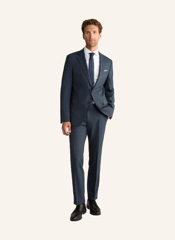 JOOP! Anzug Slim Fit DUNKELBLAU