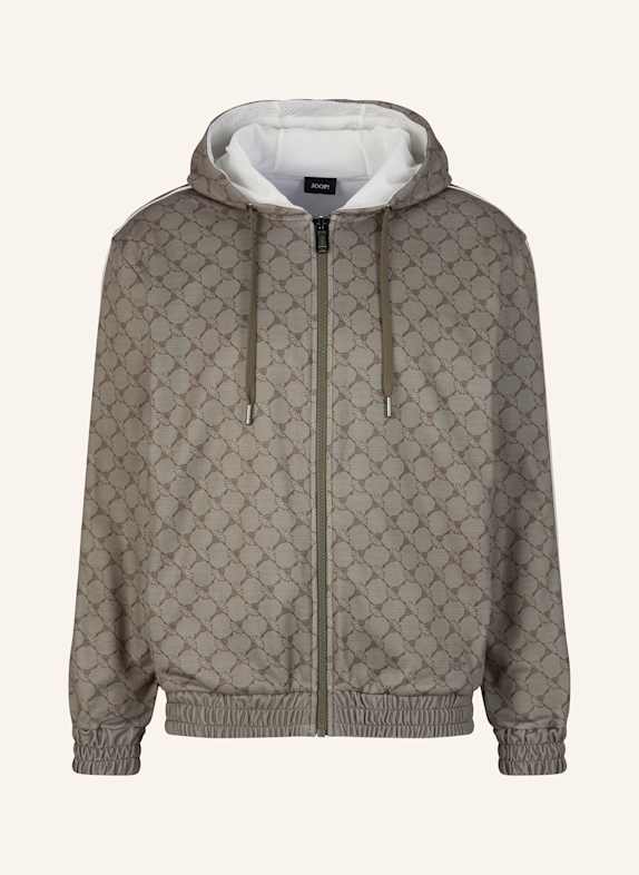 JOOP! Sweatjacke OLIV