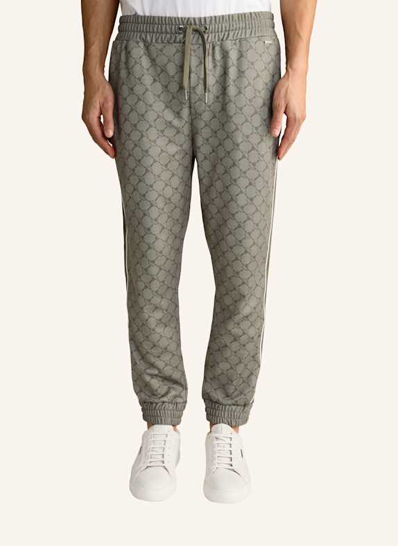 JOOP! Joggpants Regular Fit OLIV