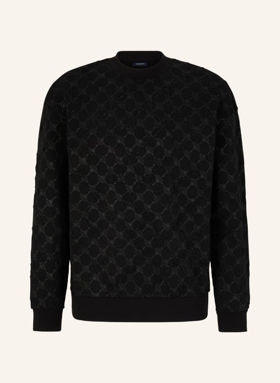 JOOP! Sweatshirt SCHWARZ