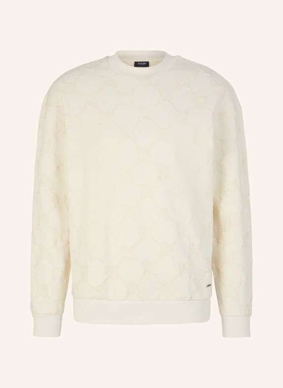 JOOP! Sweatshirt CREME