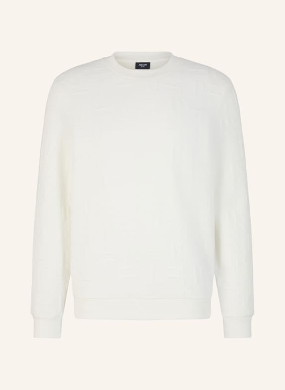 JOOP! JEANS Sweatshirt CREME