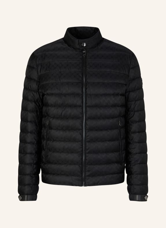 JOOP! Steppjacke SCHWARZ