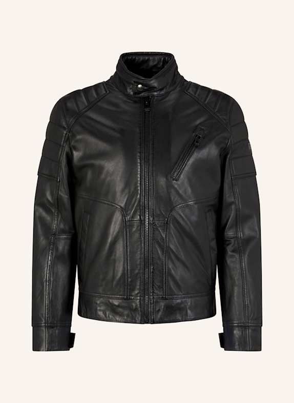 JOOP! JEANS Jacke SCHWARZ