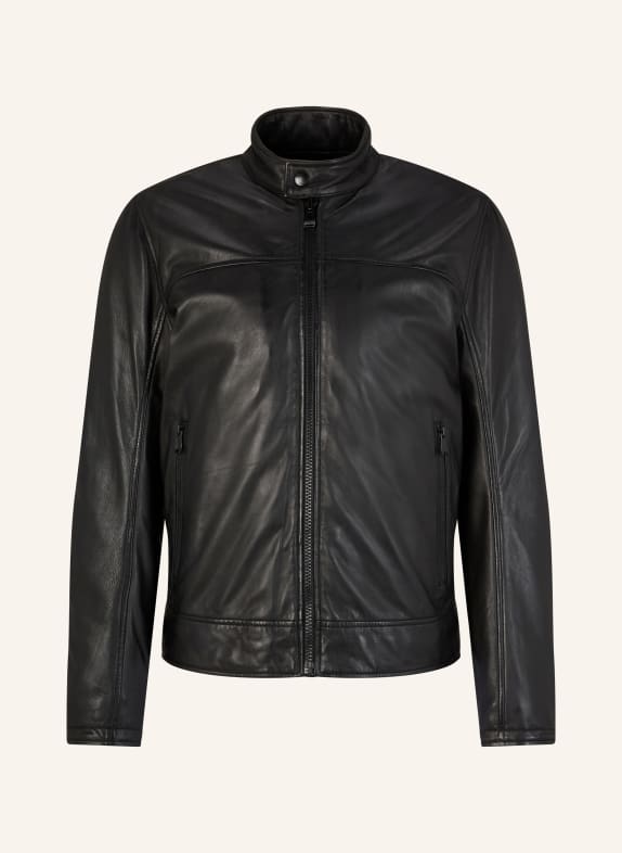 JOOP! JEANS Jacke SCHWARZ