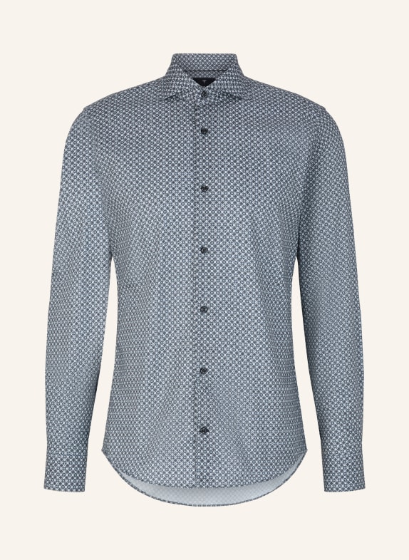 JOOP! Hemd Slim Fit BLAU