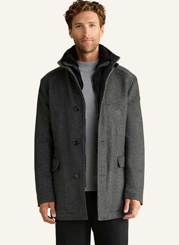 JOOP! Jacke GRAU