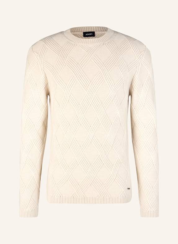 JOOP! Pullover BEIGE