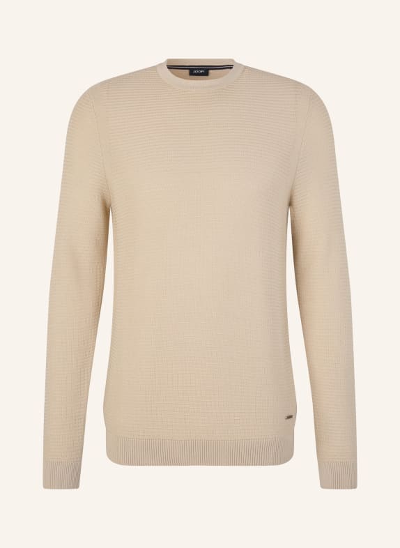 JOOP! Pullover BEIGE