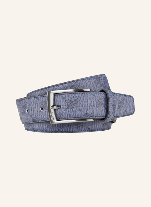JOOP! Gürtel BLAU
