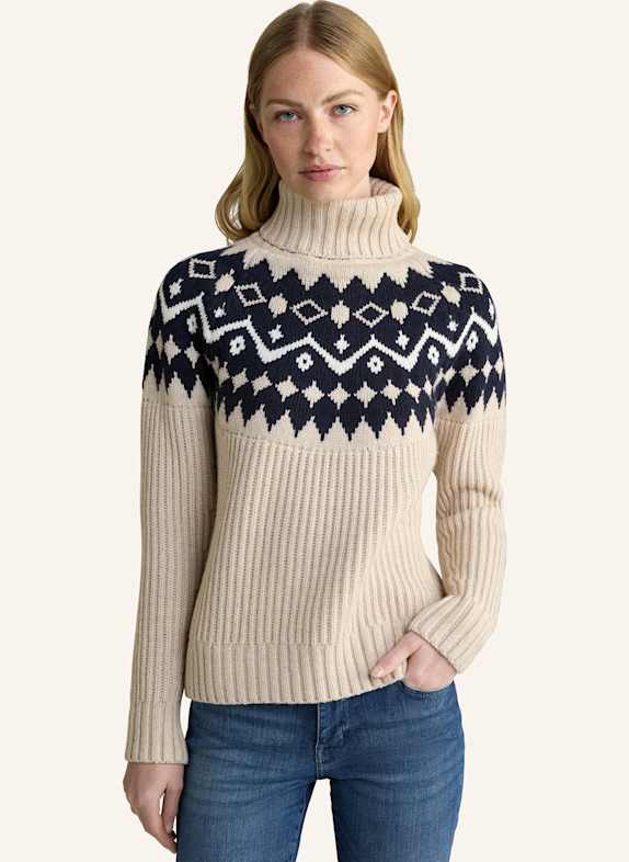 JOOP! Pullover BEIGE