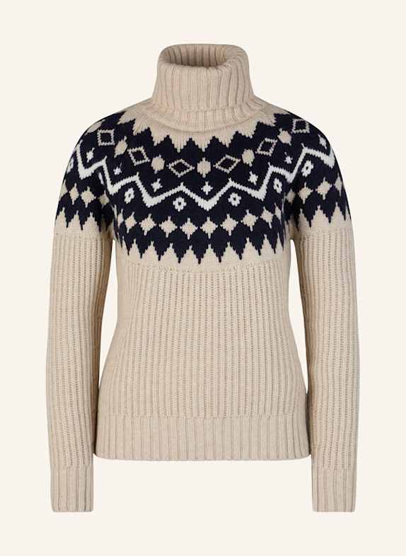 JOOP! Pullover BEIGE