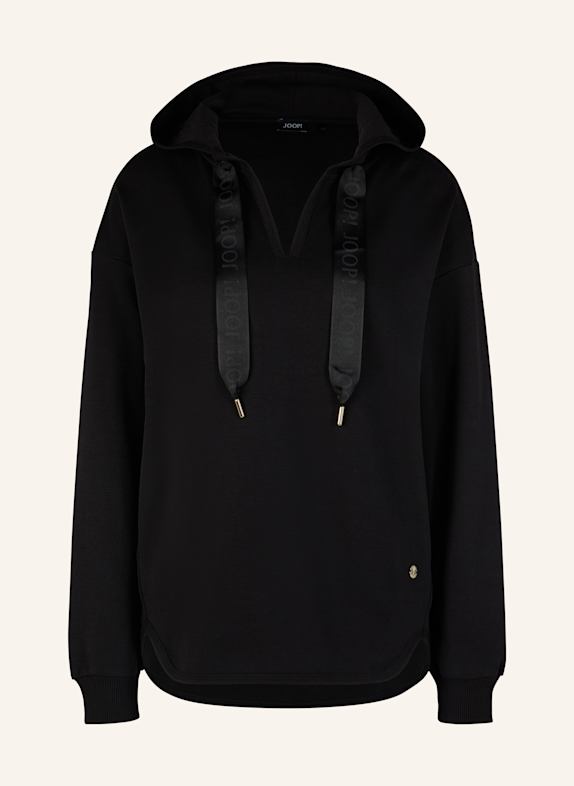 JOOP! Hoodie SCHWARZ