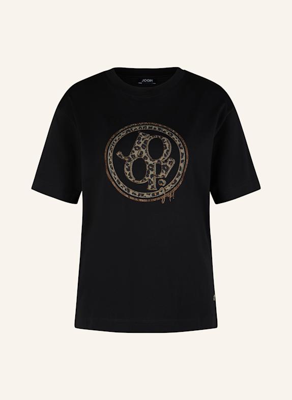 JOOP! T-Shirt SCHWARZ