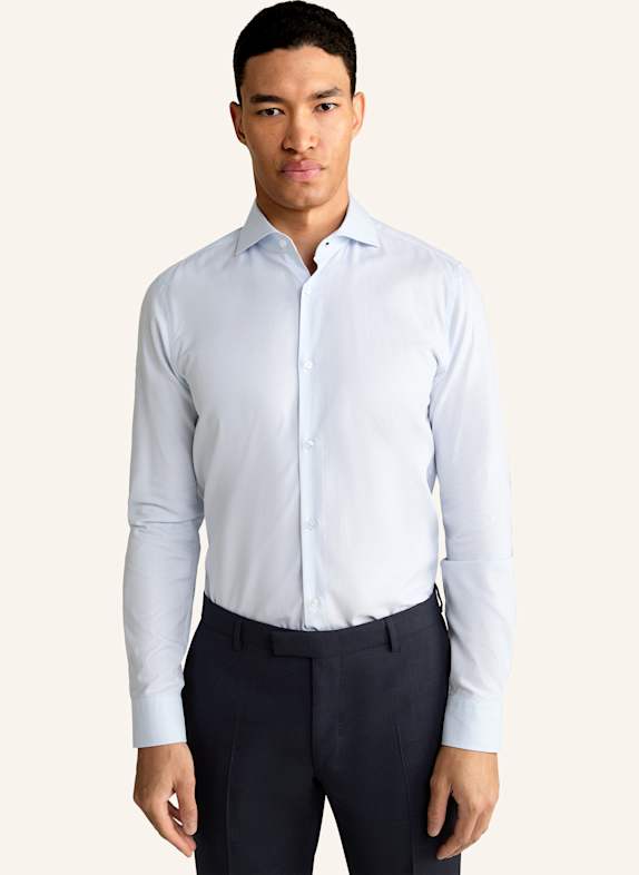 JOOP! Hemd Slim Fit HELLBLAU