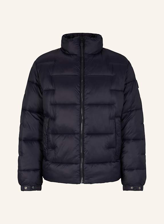 JOOP! JEANS Steppjacke DUNKELBLAU