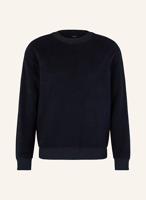 JOOP! JEANS Sweatshirt DUNKELBLAU