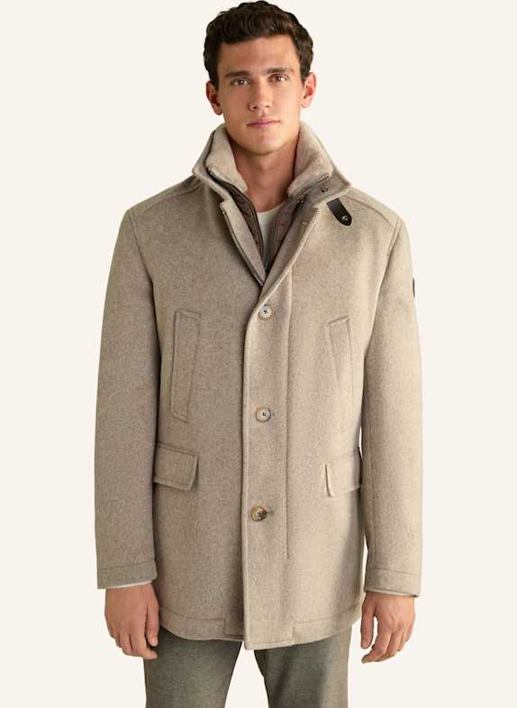 JOOP! Jacke BEIGE